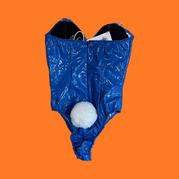 MeowCos Judy Bunny Cosplay Zootopia Costume - Picture 7 of 9